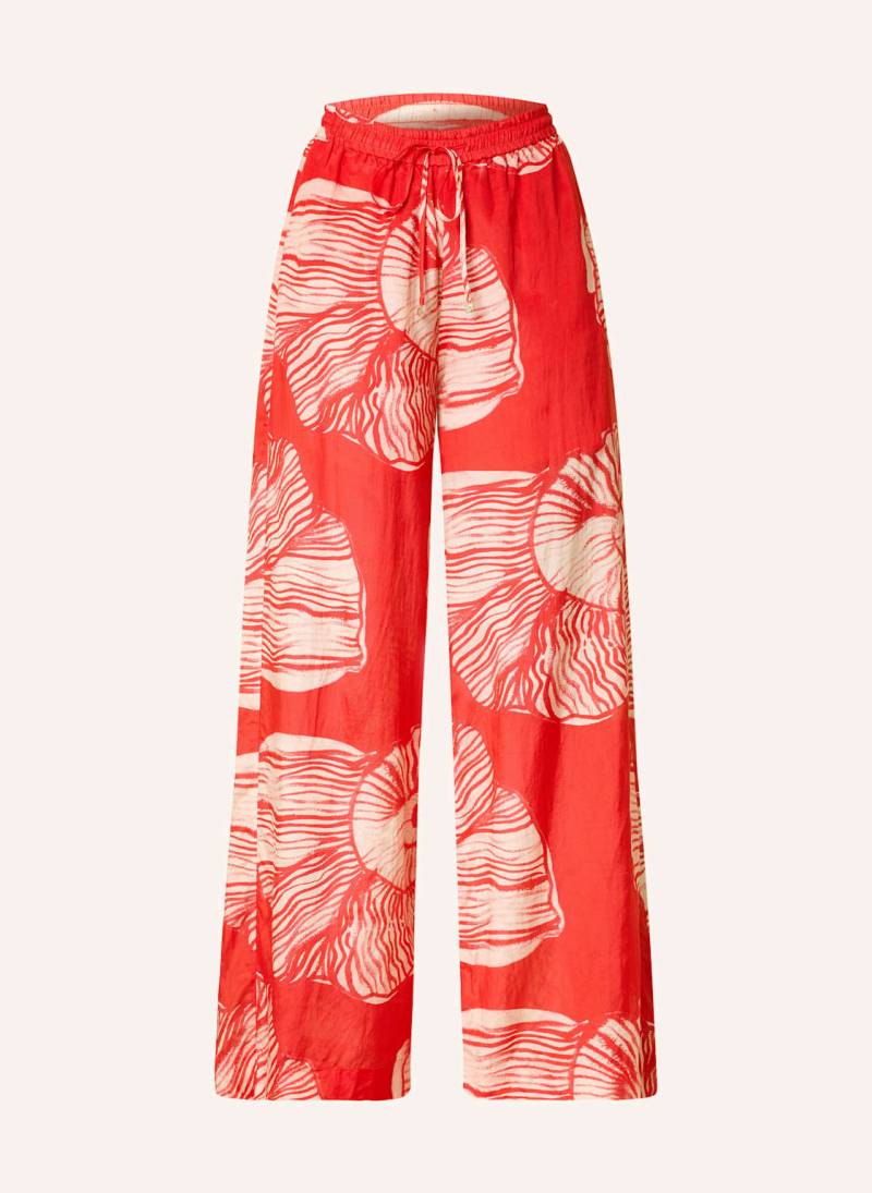 Fabienne Chapot Marlenehose Brent rot von Fabienne Chapot