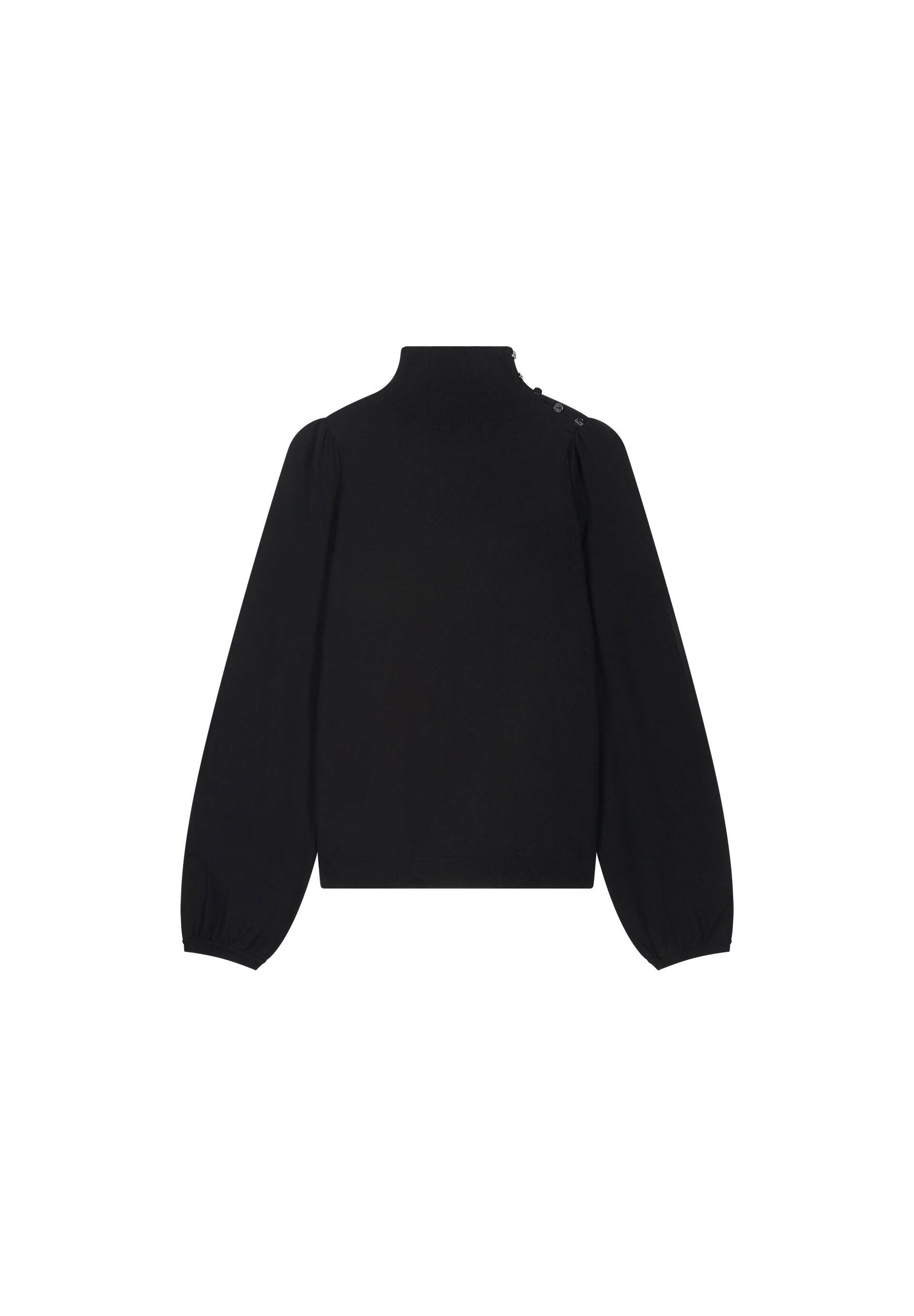 Fabienne Chapot - Molly Pullover black - Gr. - L von Fabienne Chapot