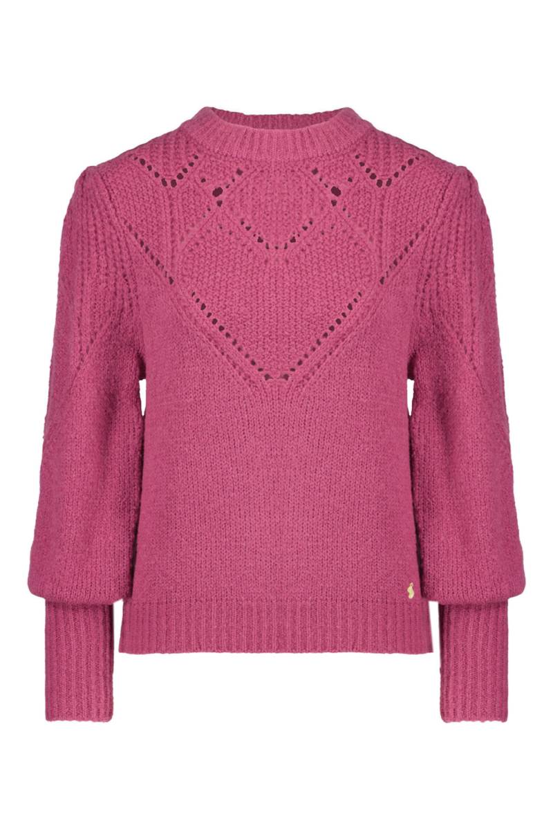 Fabienne Chapot - Pullover - Cathy rot - Gr. - XL von Fabienne Chapot