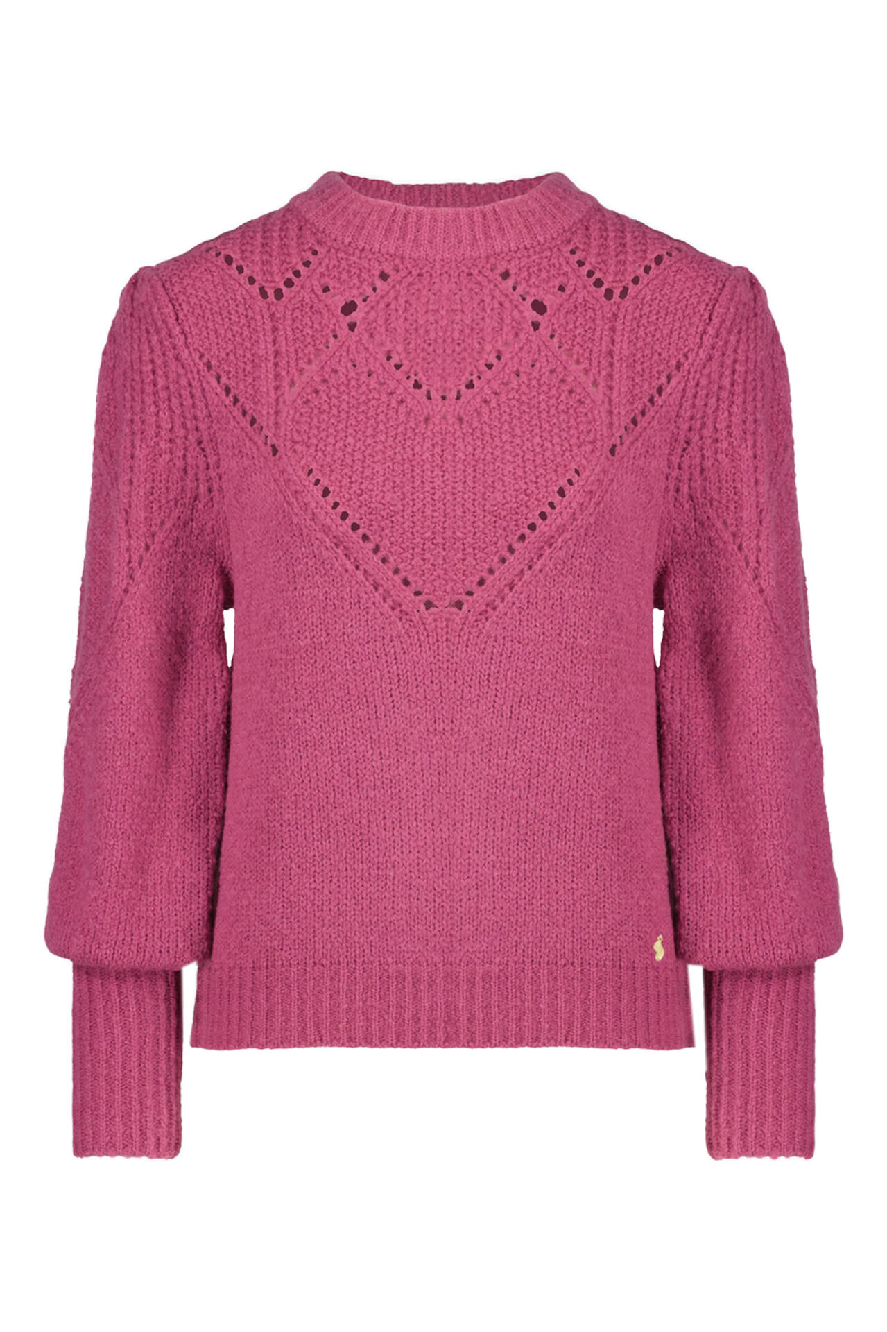 Fabienne Chapot - Pullover - Cathy rot - Gr. - XS von Fabienne Chapot