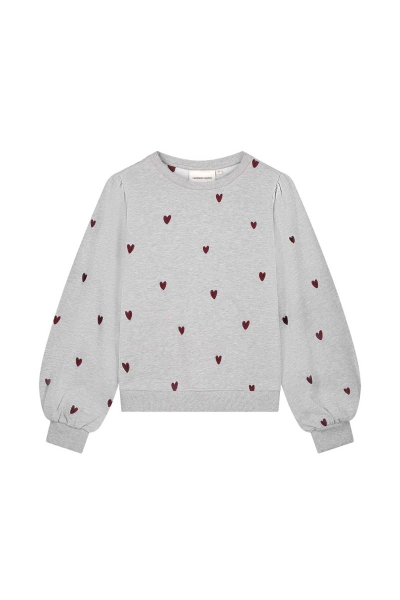 Fabienne Chapot - Pullover - Dina grau - Gr. - S von Fabienne Chapot