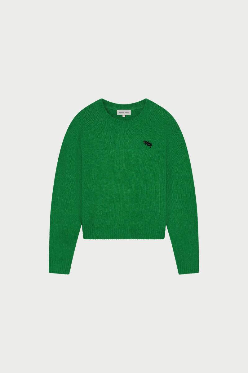 Fabienne Chapot - Pullover - Jetta grün - Gr. - M von Fabienne Chapot