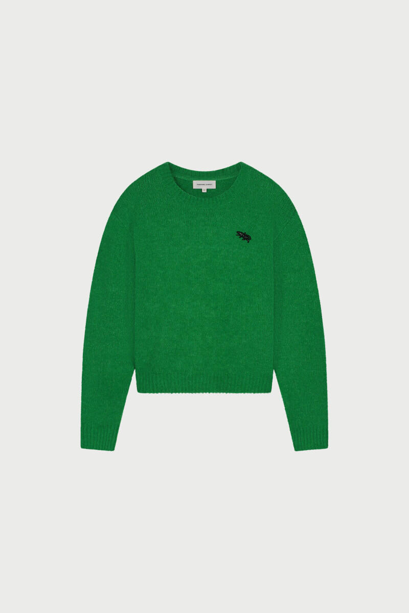 Fabienne Chapot - Pullover - Jetta grün - Gr. - S von Fabienne Chapot