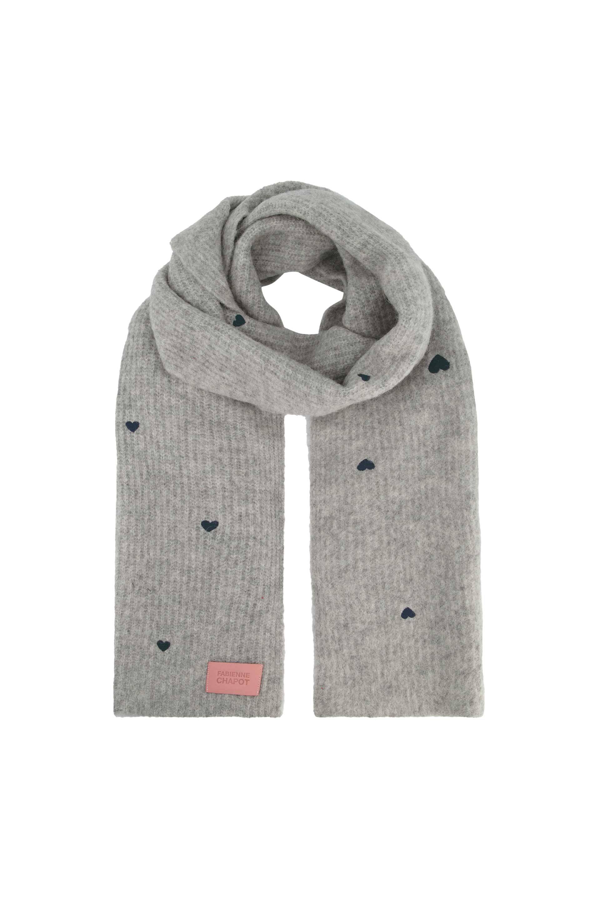 Fabienne Chapot - Schal - Lidia grau - Gr. - OS von Fabienne Chapot
