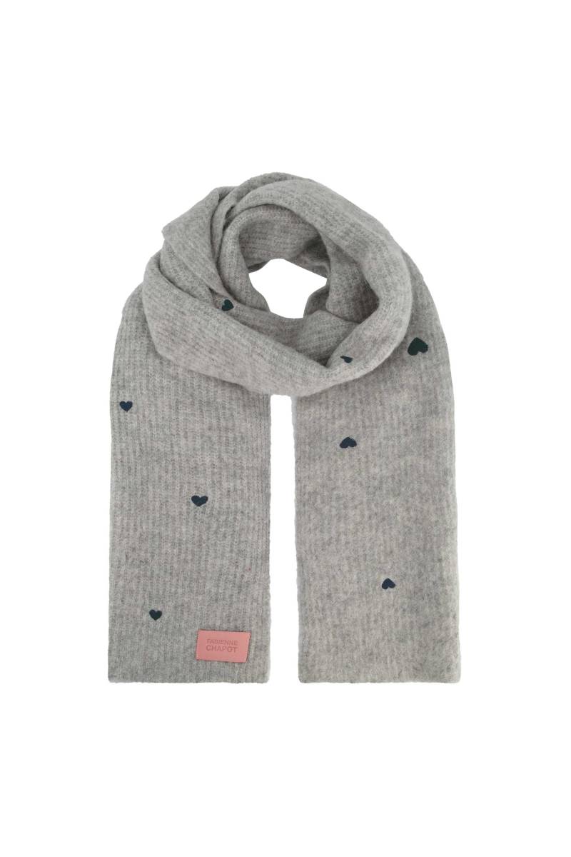 Fabienne Chapot - Schal - Lidia grau - Gr. - OS von Fabienne Chapot