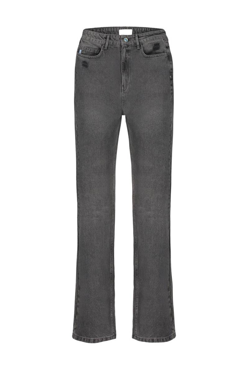 Fabienne Chapot - Straight Fit Jeans - Lola grau - Gr. - 29/32 von Fabienne Chapot