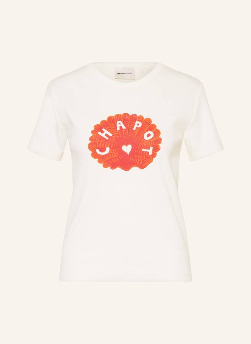 Fabienne Chapot T-Shirt Gwen weiss von Fabienne Chapot