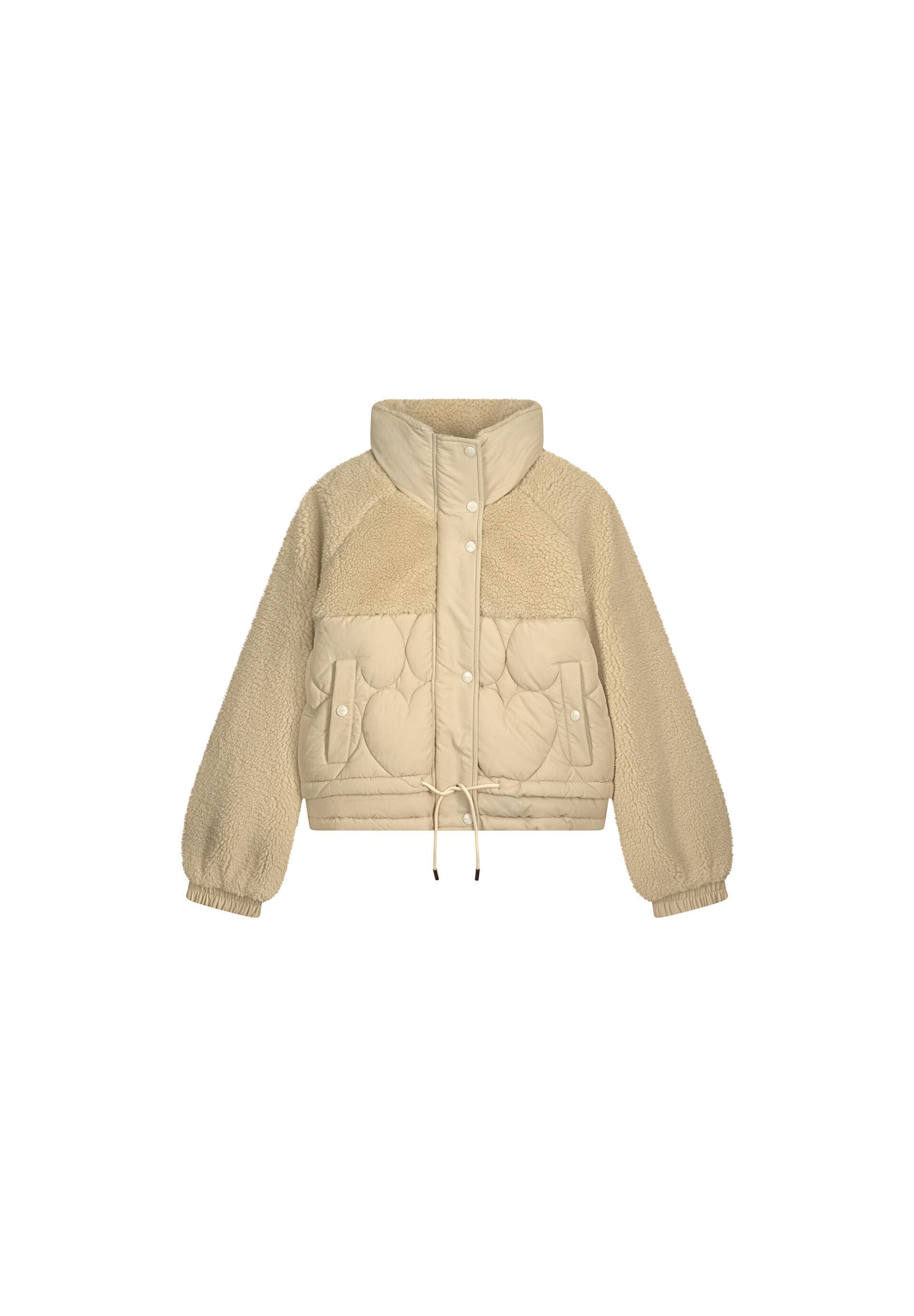 Fabienne Chapot - Uma Coat sand - Gr. - 36 von Fabienne Chapot