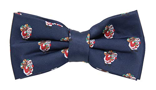 Fabio Farini - festliche Fliegen für Weihnachten Schneeflocken von Fabio Farini