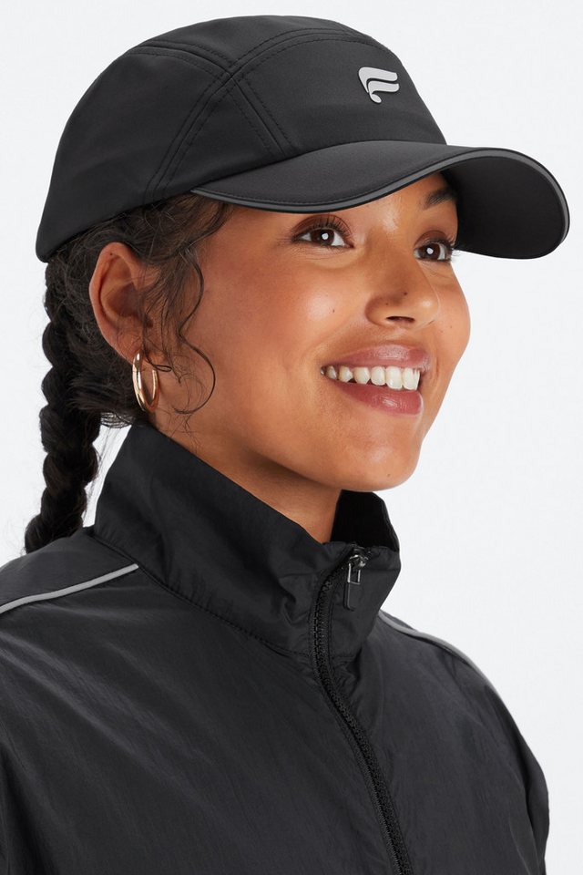 Fabletics Baseball Cap The Fundamental Hat mit reflektierenden Details von Fabletics