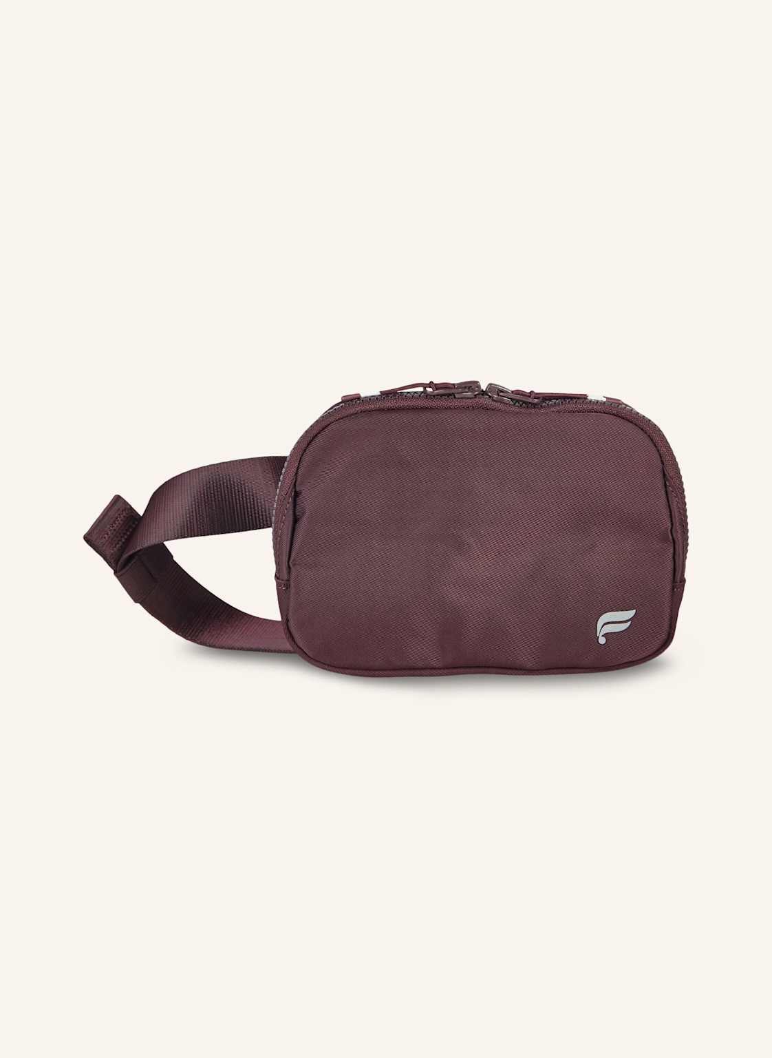 Fabletics Gürteltasche The Belt Bag rot von Fabletics