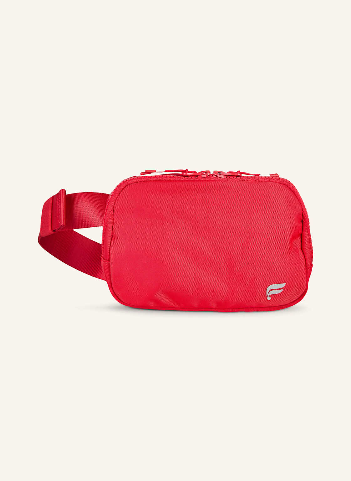 Fabletics Gürteltasche The Belt Bag rot von Fabletics