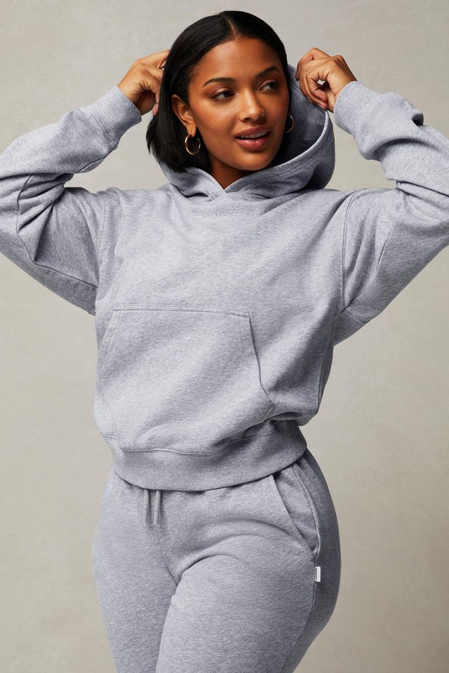 Fabletics Kapuzenpullover Year Round Terry mit Taschen von Fabletics