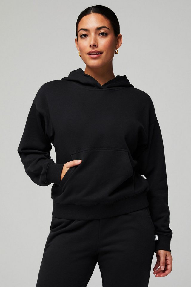 Fabletics Kapuzenpullover Year Round Terry mit Taschen von Fabletics