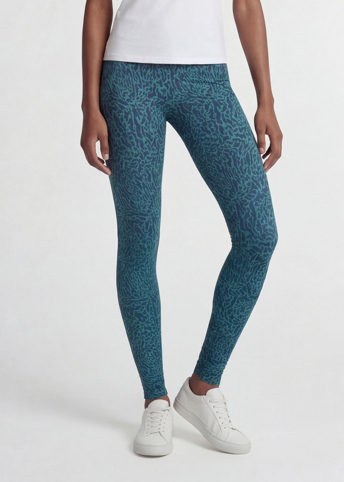 Fabletics Leggings SEAMLESS SCRUNCH LEGGING von Fabletics