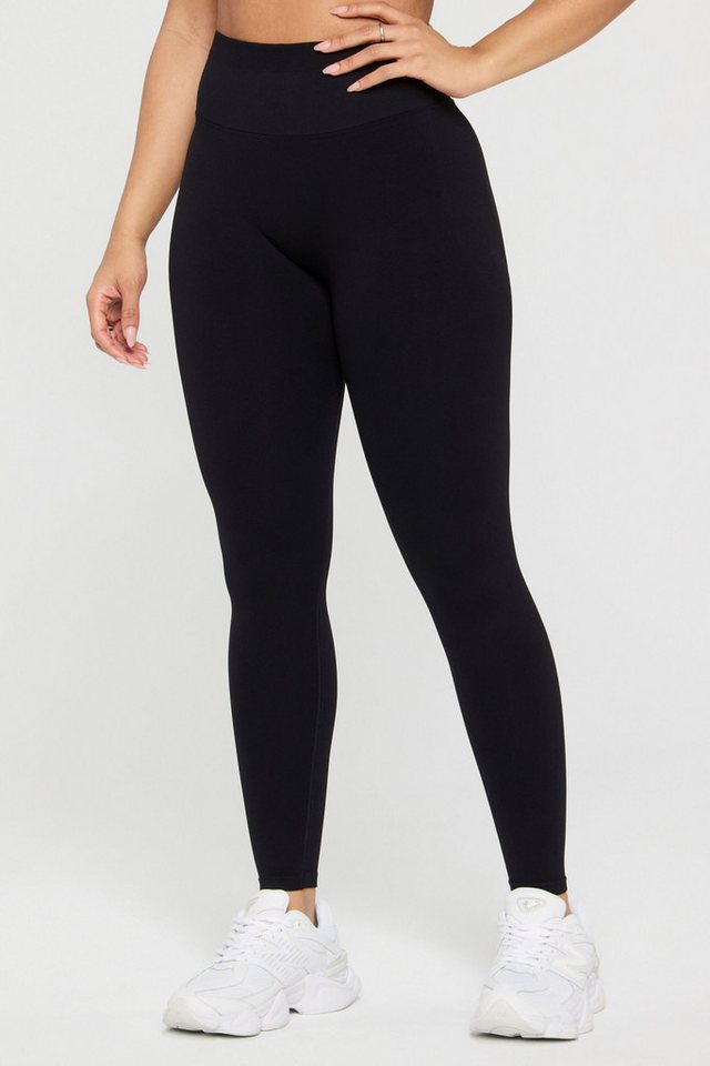 Fabletics Leggings SEAMLESS SCRUNCH LEGGING von Fabletics