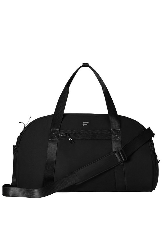 Fabletics Reisetasche THE-OVERNIGHT-BAG, mit Schuhfach von Fabletics