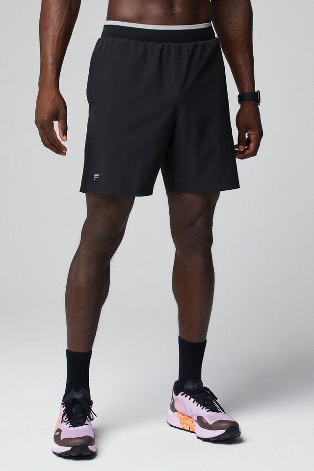 Fabletics Shorts The Fundamental Short 18cm mit Reißverschlusstaschen von Fabletics