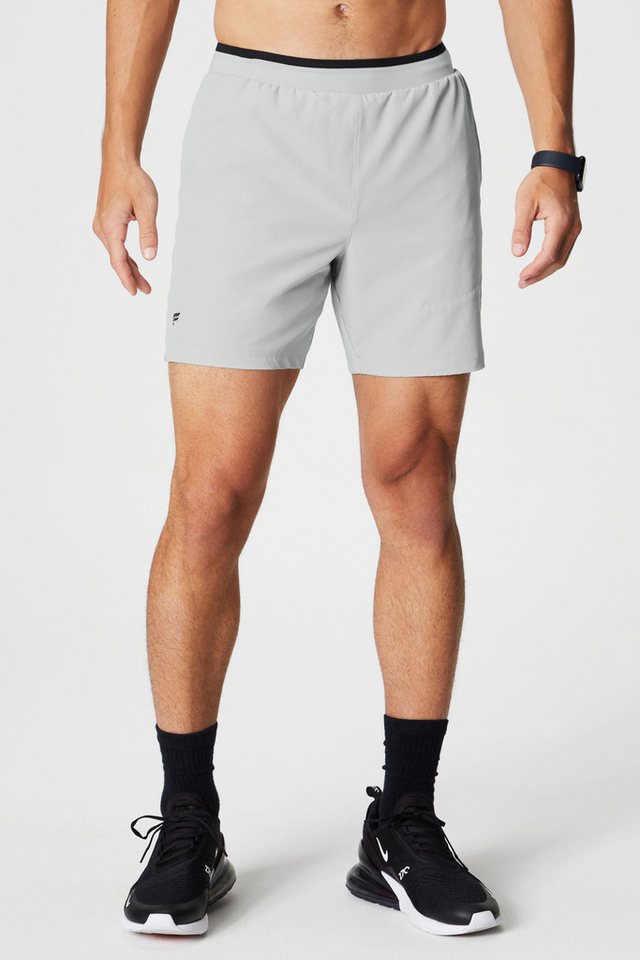 Fabletics Shorts The Fundamental Short mit Innenhose 13cm mit Innenhose 13cm von Fabletics