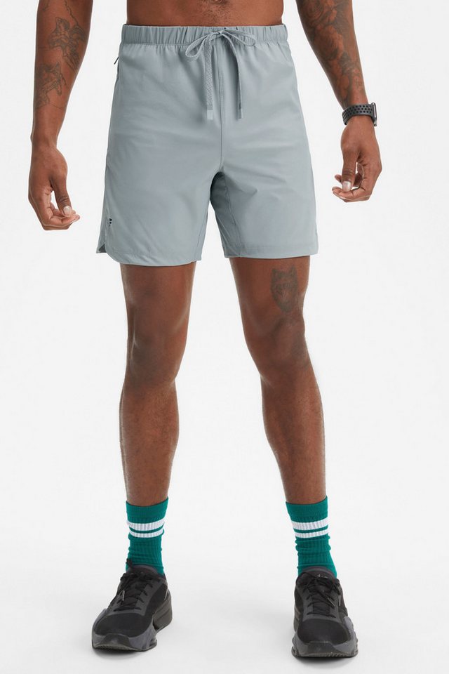 Fabletics Shorts The One Short 13cm mit Reißverschlusstaschen von Fabletics