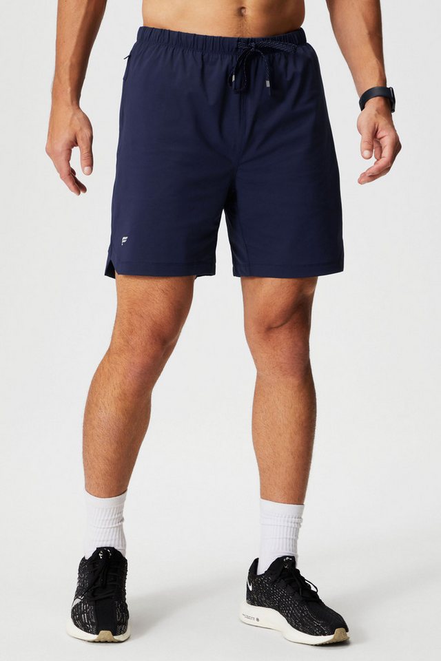 Fabletics Shorts The One Short 18cm mit Reißverschlusstaschen von Fabletics