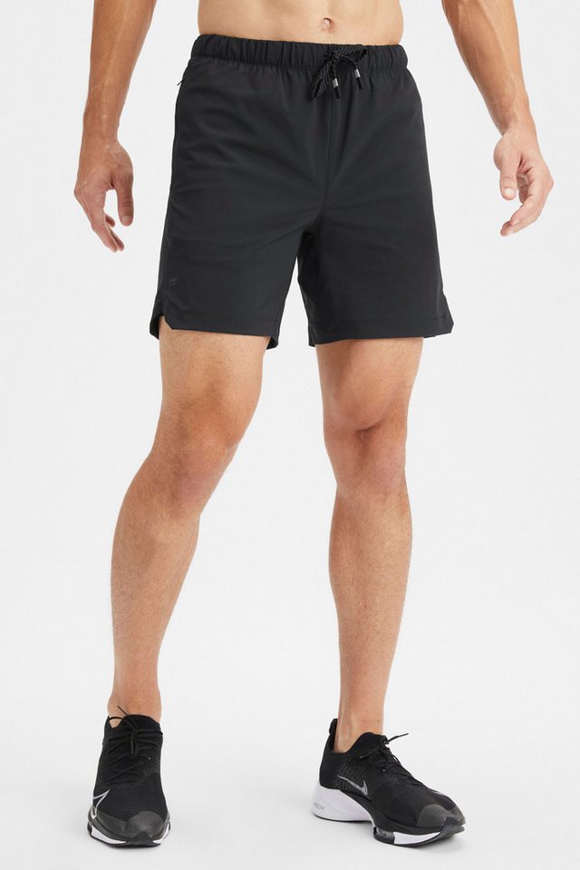 Fabletics Shorts The One Short mit Innenhose 18cm mit Innenhose 18cm von Fabletics
