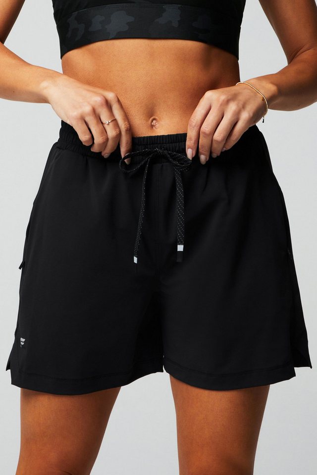 Fabletics Shorts The One Short 12cm mit Reißverschlusstaschen von Fabletics