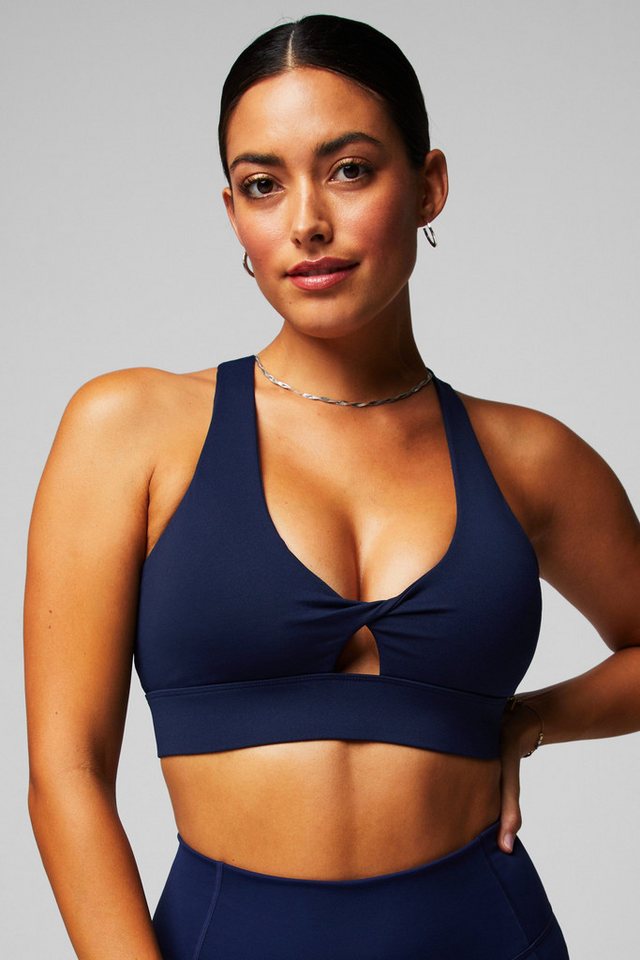 Fabletics Sport-BH OASIS TWIST SPORTS mit mittlerem Halt von Fabletics
