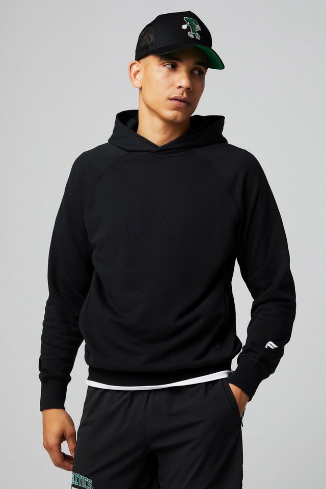 Fabletics Sweatshirt THE-YEAR-ROUND-TERRY-HOODIE (1-tlg) aus Frotteestoff von Fabletics