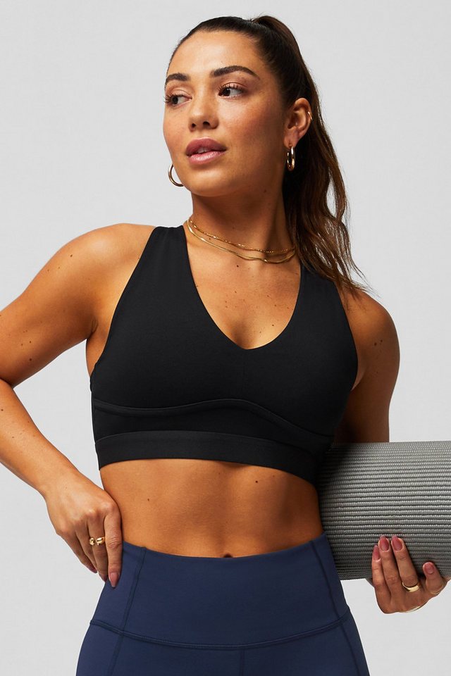 Fabletics Sport-BH All Day Every Day mit verstellbaren Trägern von Fabletics
