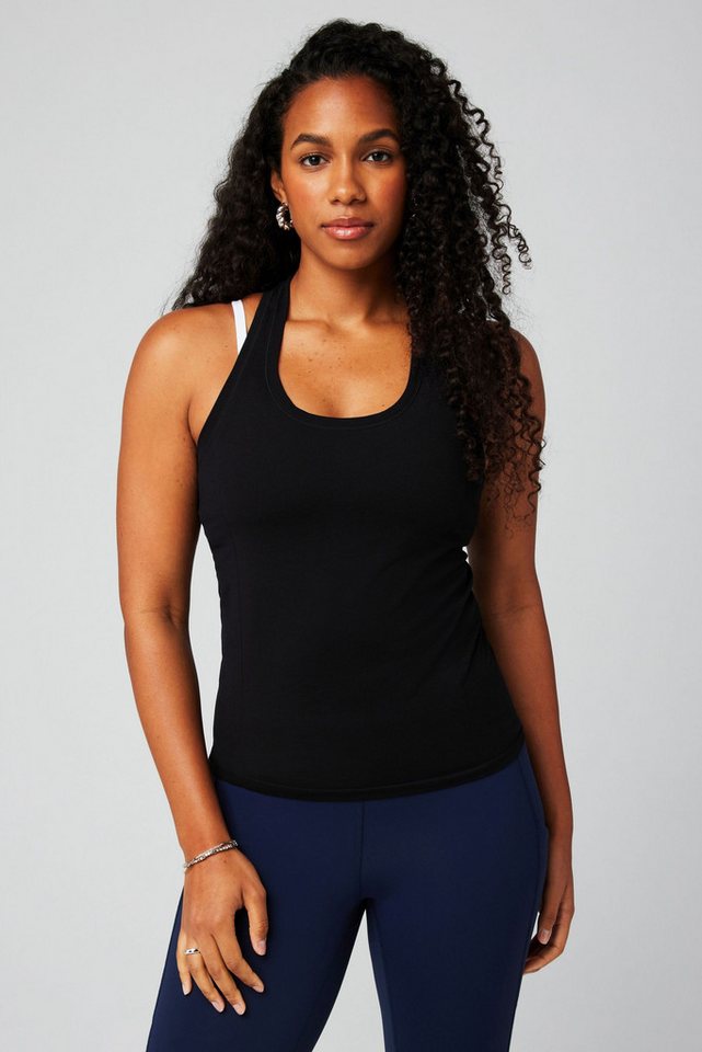 Fabletics Tanktop FEATHER TECH+ RACERBACK TANK von Fabletics