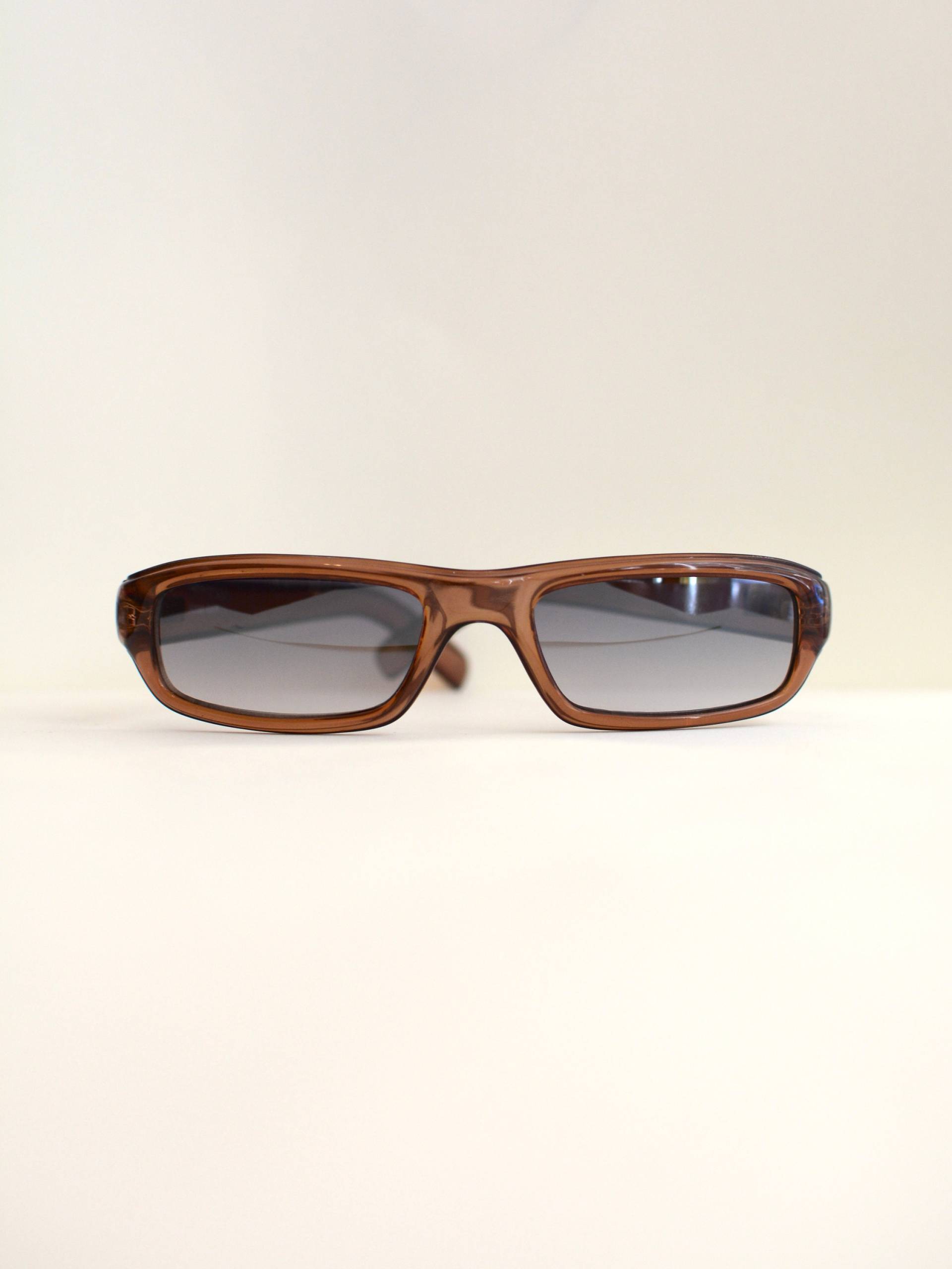 Vintage Deadstock Sonnenbrille Unisex von FabricbasicsVintage
