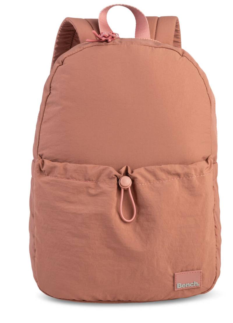 Fabrizio - Bench soft Rucksack *altrosa von Fabrizio