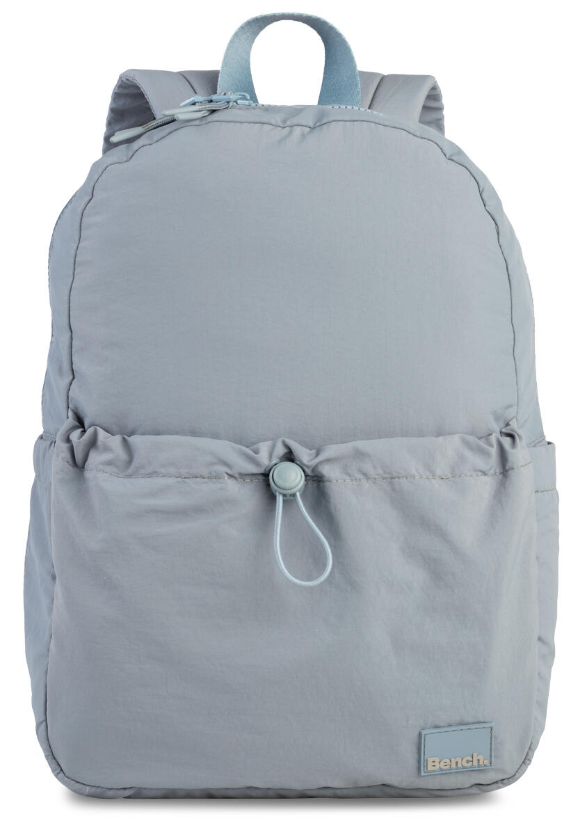 Fabrizio - Bench soft Rucksack *graublau von Fabrizio