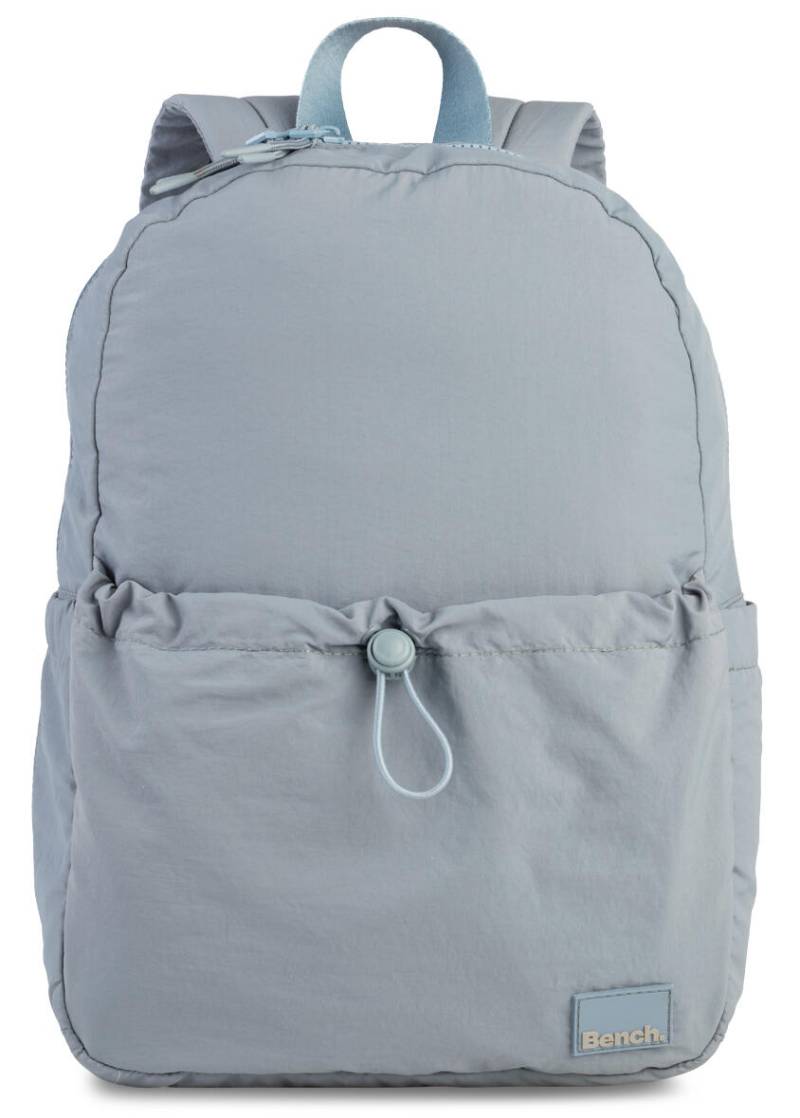 Fabrizio - Bench soft Rucksack *graublau von Fabrizio
