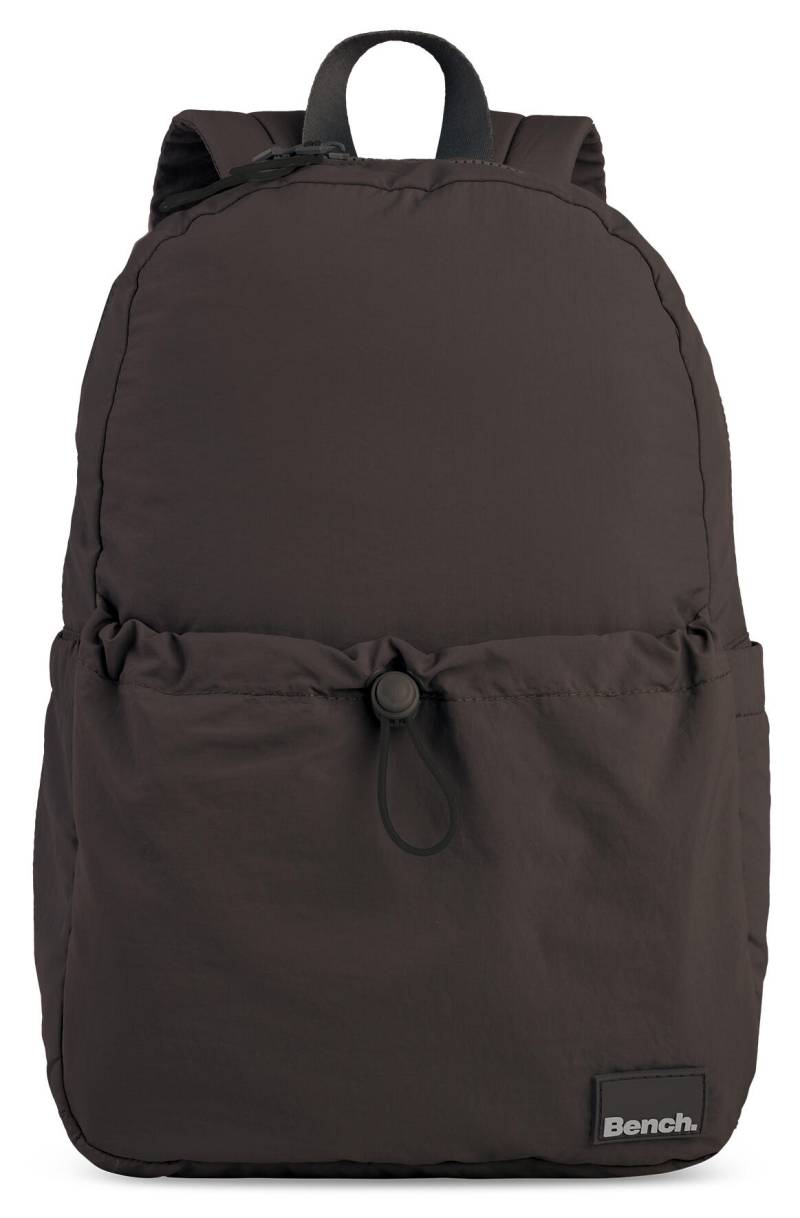 Fabrizio - Bench soft Rucksack *graubraun von Fabrizio