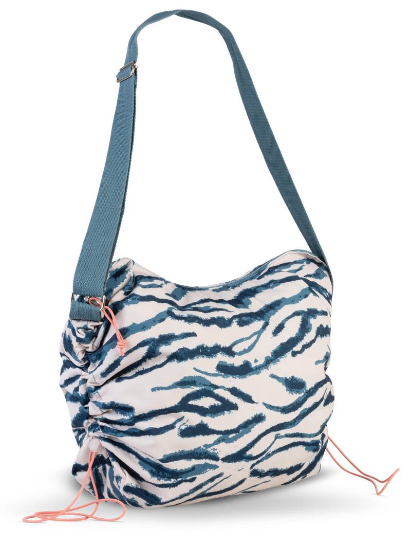 Fabrizio - Fabrizio Freizeitbeutel *graublau von Fabrizio