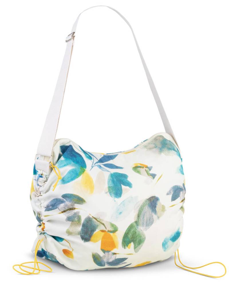 Fabrizio - Fabrizio Freizeitbeutel *hellgelb, creme von Fabrizio