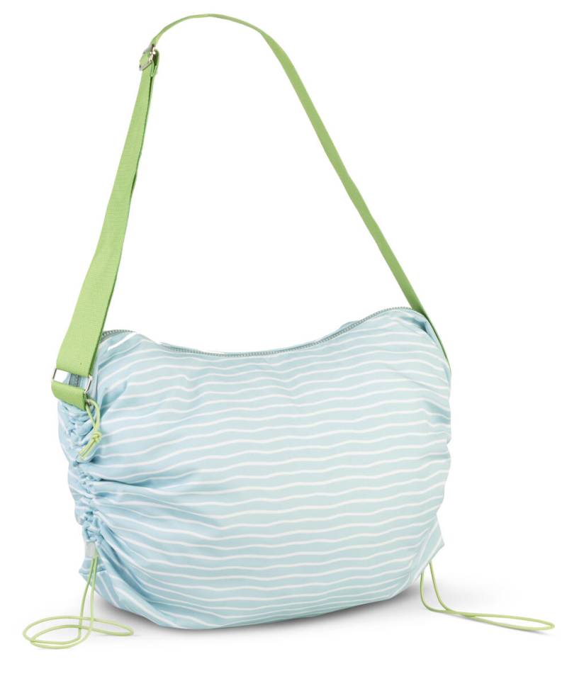 Fabrizio - Fabrizio Freizeitbeutel *pastellgrün von Fabrizio