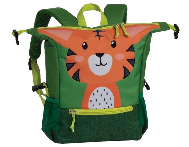 Fabrizio - Fabrizio Go Green Rucksack 8l grün Grün von Fabrizio