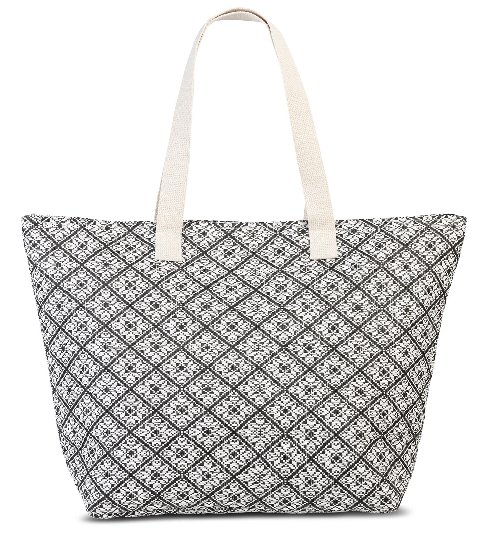 Fabrizio - Fabrizio Korbtasche *schwarz von Fabrizio