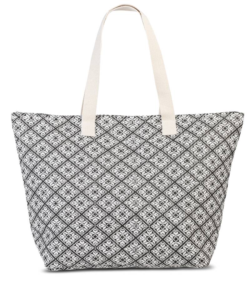 Fabrizio - Fabrizio Korbtasche *schwarz von Fabrizio