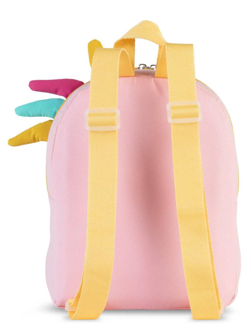 Fabrizio - Glühwürmchen Kinderrucksack *rosa von Fabrizio