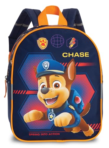 Fabrizio Kids PawPatrol Rucksack 29 cm 29cm 6L Dunkelblau von Fabrizio
