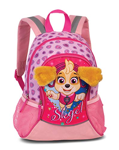 Fabrizio Unisex Kinder Skye Kinderrucksack, Rosa von Fabrizio