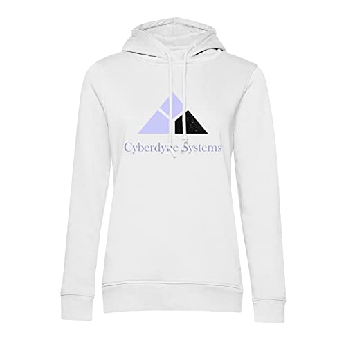 Fabulous Hoodie für Männer Cyberdyne Systems Geek Science Fiction Film von Fabulous