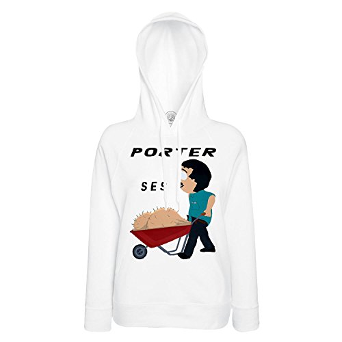 Fabulous Hoodie für Männer Randy Marsh südpark trägt Seine Bälle Spaß Humor von Fabulous