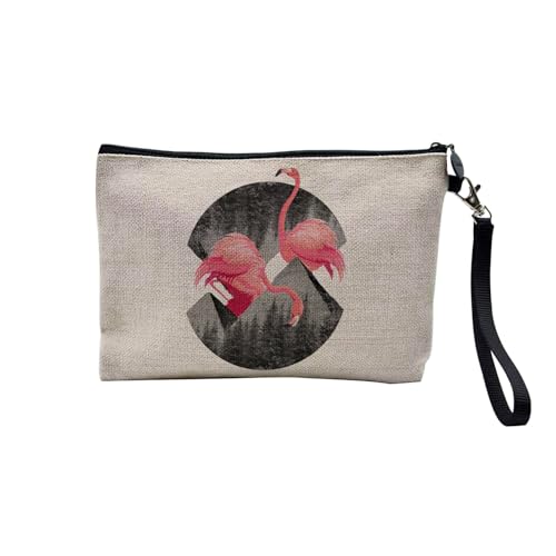 Tasche aus Leinen – Kollektion Creation Surrealistische Collage Art Surrealismus Skulptur Humor Ästhetik – Kosmetiktasche aus Leinen in Leinenoptik – Kulturbeutel – Geldbörse, Flämische Pyramiden, Tasche aus Leinen – Kollektion Creation Surrealistische Collage Art Surrealismus Skulptur Humor Ästhetik – Kosmetiktasche aus Leinen in Leinenoptik – Kulturbeutel – Geldbörse, Flämische Pyramiden, von Fabulous