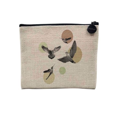 Tasche aus Leinen – Kollektion Creation Surrealistische Collage Art Surrealismus Skulptur Humor Ästhetik – Kosmetiktasche aus Leinen in Leinenoptik – Kulturbeutel – Geldbörse, Käfig, 15 x 10 cm, Tasche aus Leinen – Kollektion Creation Surrealistische Collage Art Surrealismus Skulptur Humor Ästhetik – Kosmetiktasche aus Leinen in Leinenoptik – Kulturbeutel – Geldbörse, Käfig, 15 x 10 cm, von Fabulous