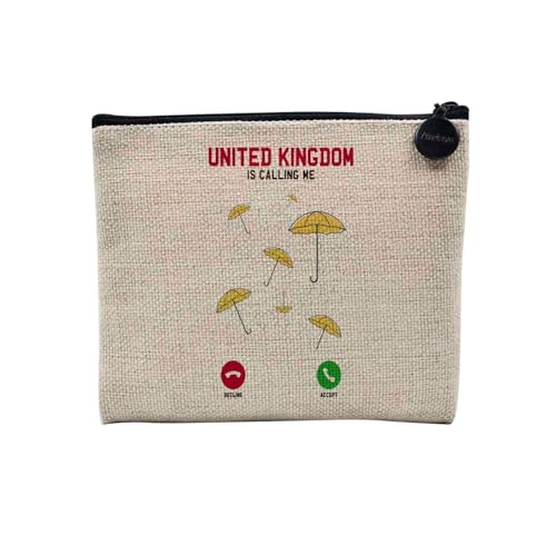 Tasche aus Leinen – Phone Call is Calling Me Sport Leisure Passion Kultur Tourism Travel – Kosmetiktasche aus Segeltuch in Leinenoptik – Kulturbeutel – Geldbörse, Regenschirm, 15 x 10 cm, Tasche aus Leinen – Phone Call is Calling Me Sport Leisure Passion Kultur Tourism Travel – Kosmetiktasche aus Segeltuch in Leinenoptik – Kulturbeutel – Geldbörse, Regenschirm, 15 x 10 cm, von Fabulous